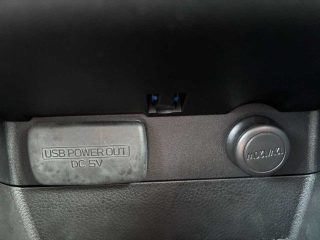 SUBARU LEVORG 2017 Image 31