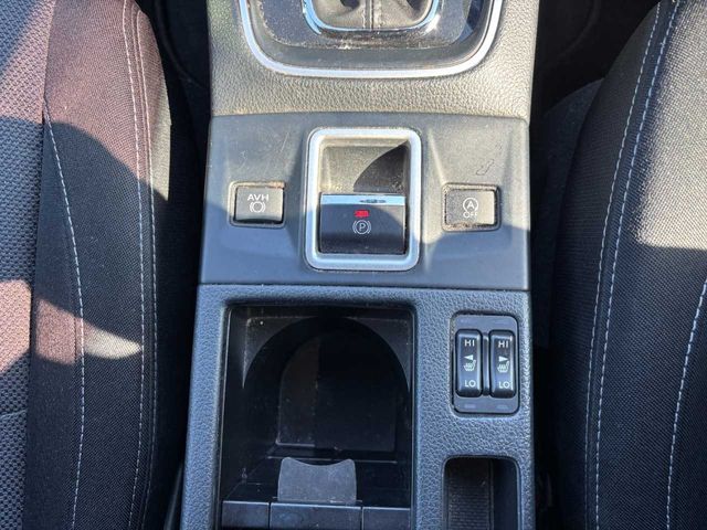 SUBARU LEVORG 2017 Image 31