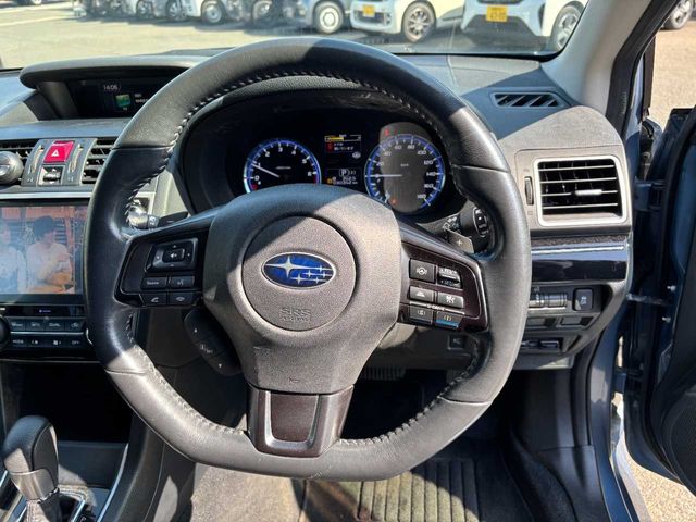 SUBARU LEVORG 2017 Image 31