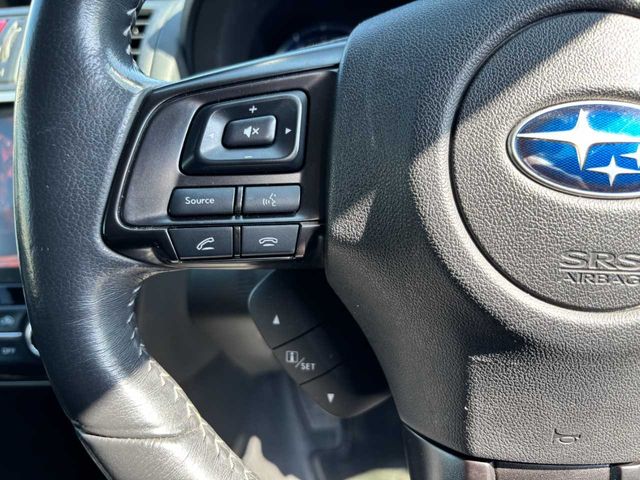 SUBARU LEVORG 2017 Image 31