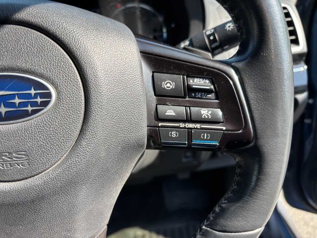 SUBARU LEVORG 2017 Image 31