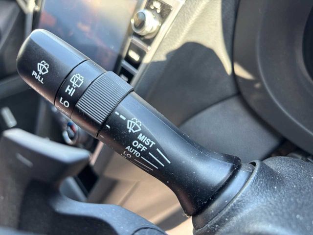 SUBARU LEVORG 2017 Image 31