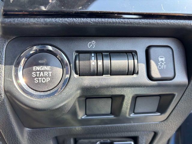 SUBARU LEVORG 2017 Image 31