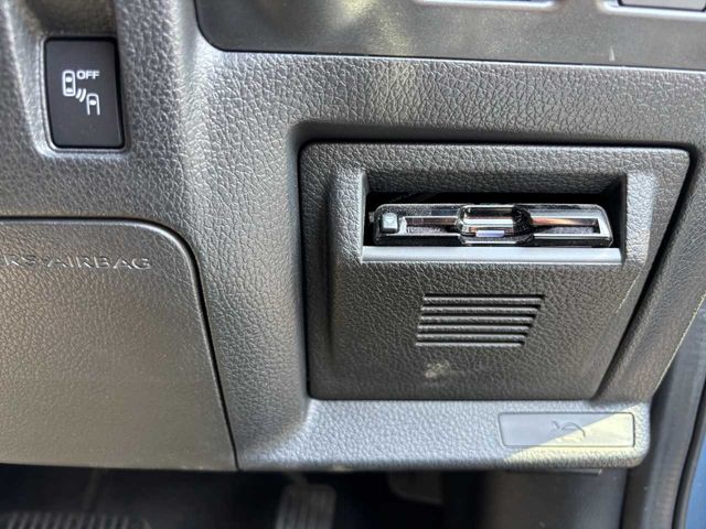 SUBARU LEVORG 2017 Image 31