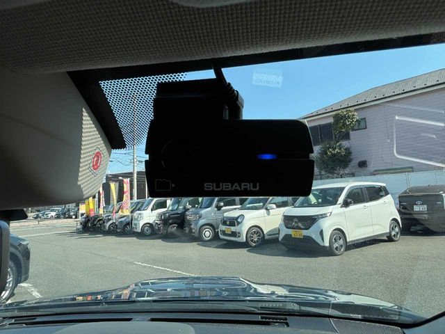 SUBARU LEVORG 2017 Image 31