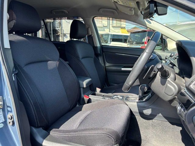 SUBARU LEVORG 2017 Image 31