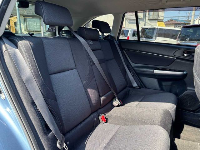 SUBARU LEVORG 2017 Image 31