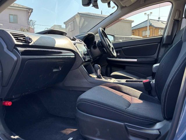 SUBARU LEVORG 2017 Image 31