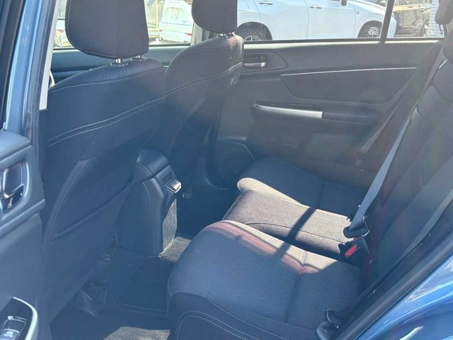 SUBARU LEVORG 2017 Image 31