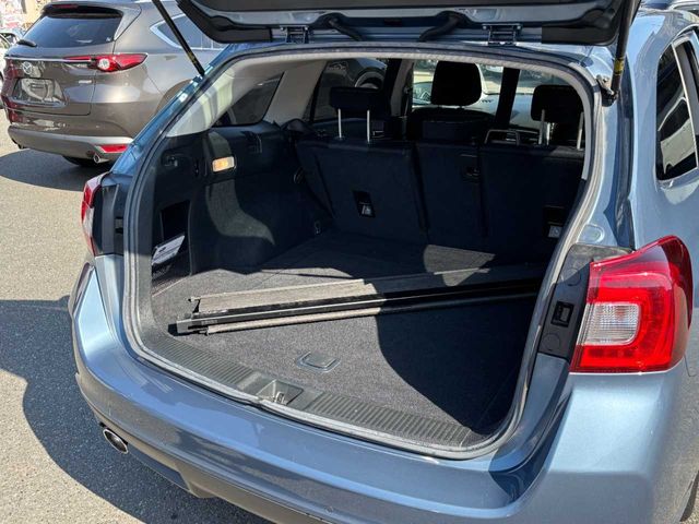 SUBARU LEVORG 2017 Image 31
