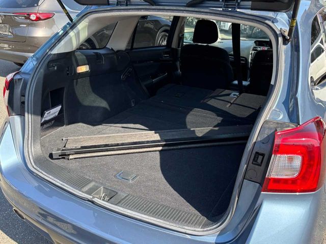 SUBARU LEVORG 2017 Image 31