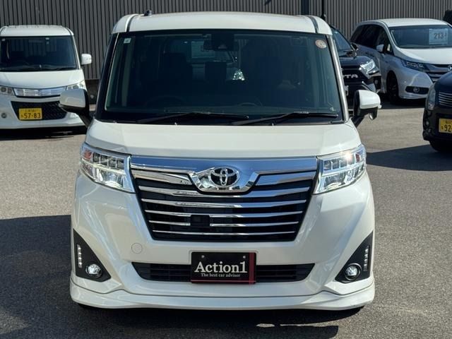 TOYOTA ROOMY 2017 Image 31