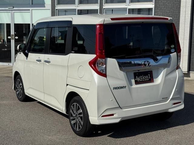 TOYOTA ROOMY 2017 Image 31