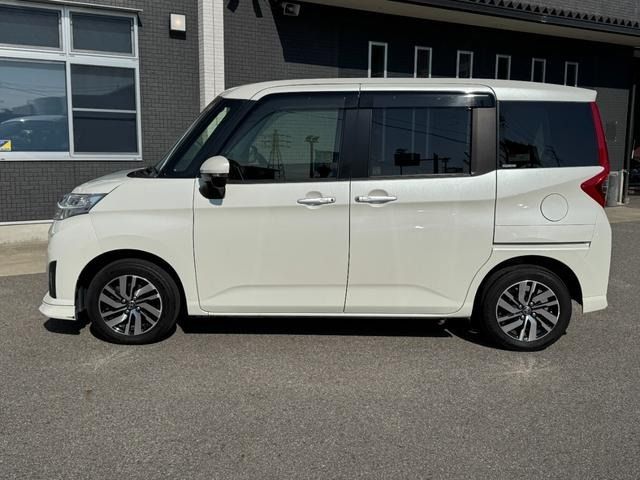 TOYOTA ROOMY 2017 Image 31