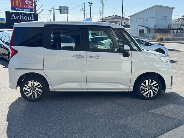 TOYOTA ROOMY 2017 Image 31