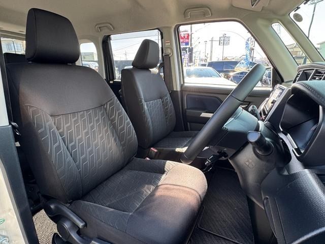 TOYOTA ROOMY 2017 Image 31