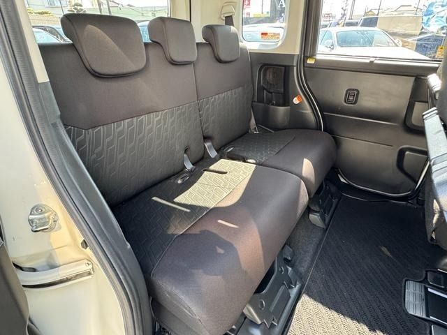 TOYOTA ROOMY 2017 Image 31