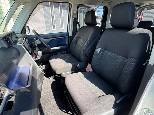 TOYOTA ROOMY 2017 Image 31