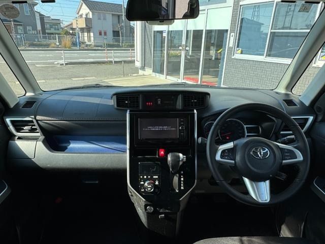 TOYOTA ROOMY 2017 Image 31