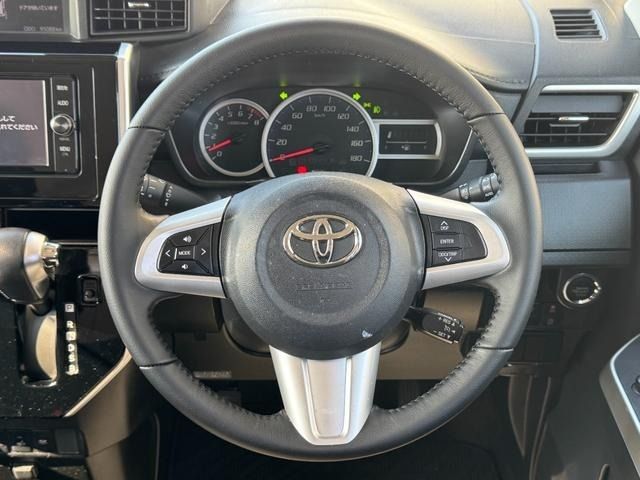 TOYOTA ROOMY 2017 Image 31