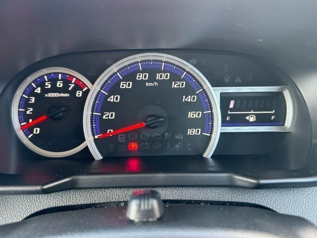 TOYOTA ROOMY 2017 Image 31