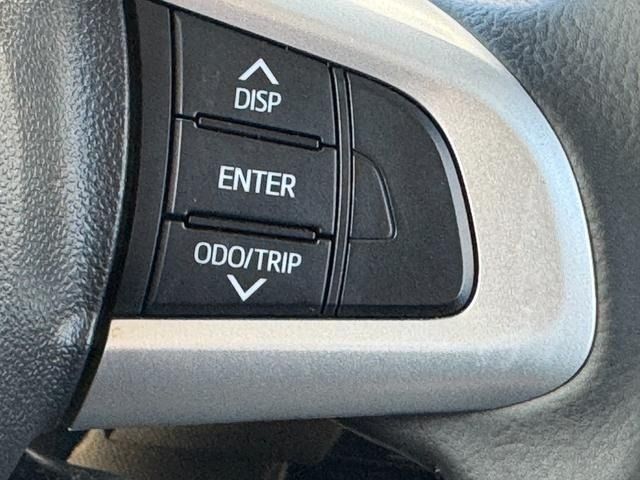 TOYOTA ROOMY 2017 Image 31