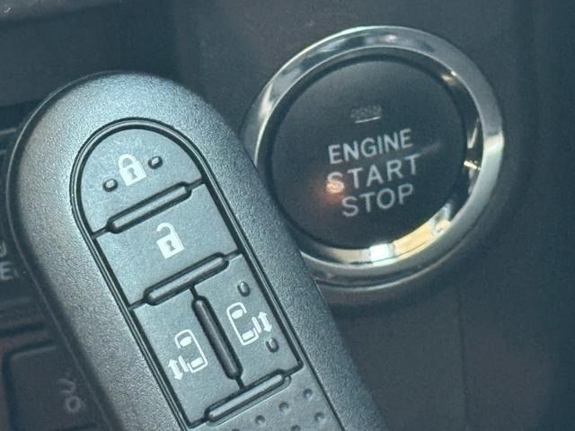 TOYOTA ROOMY 2017 Image 31