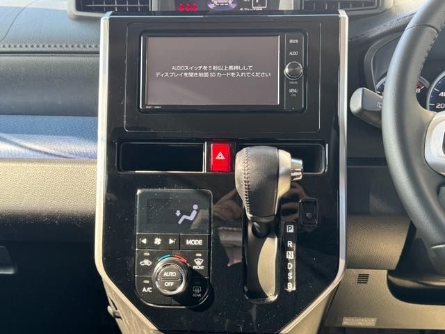 TOYOTA ROOMY 2017 Image 31