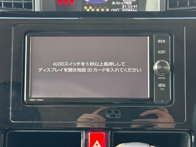 TOYOTA ROOMY 2017 Image 31