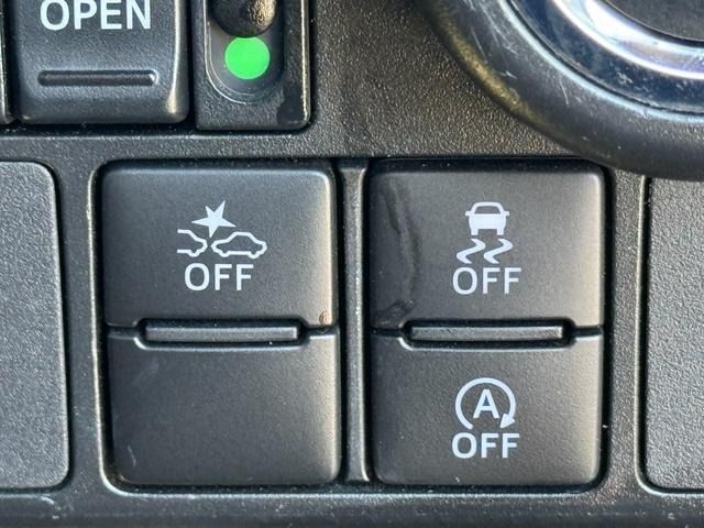 TOYOTA ROOMY 2017 Image 31