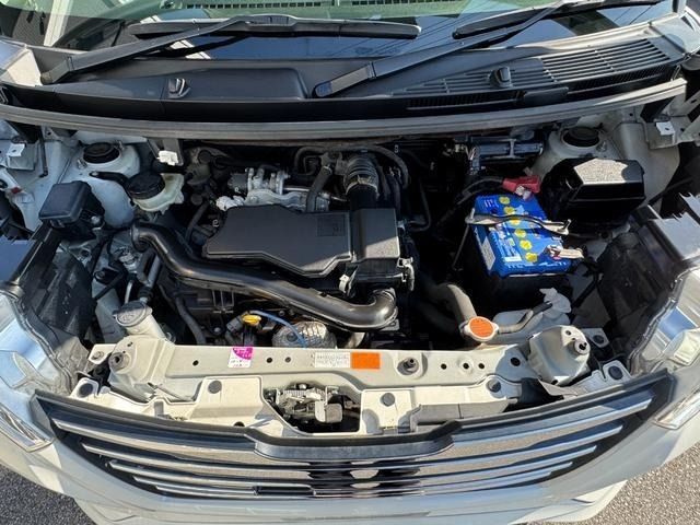 TOYOTA ROOMY 2017 Image 31