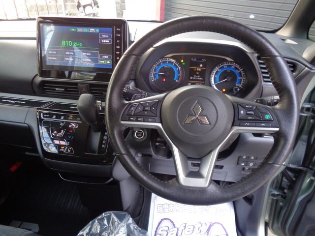 MITSUBISHI DELICA MINI 2024 Image 31