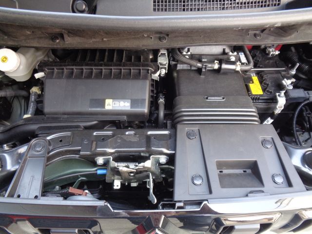 MITSUBISHI DELICA MINI 2024 Image 31