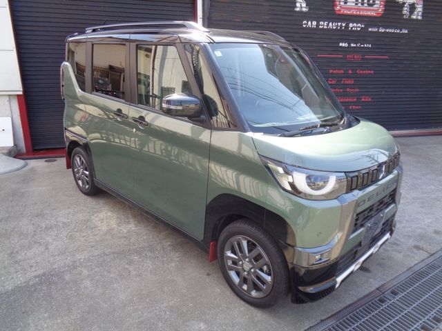 MITSUBISHI DELICA MINI 2024 Image 31