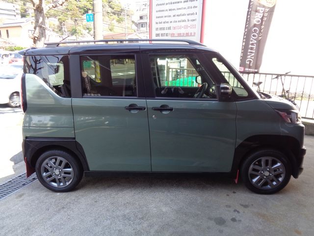 MITSUBISHI DELICA MINI 2024 Image 31