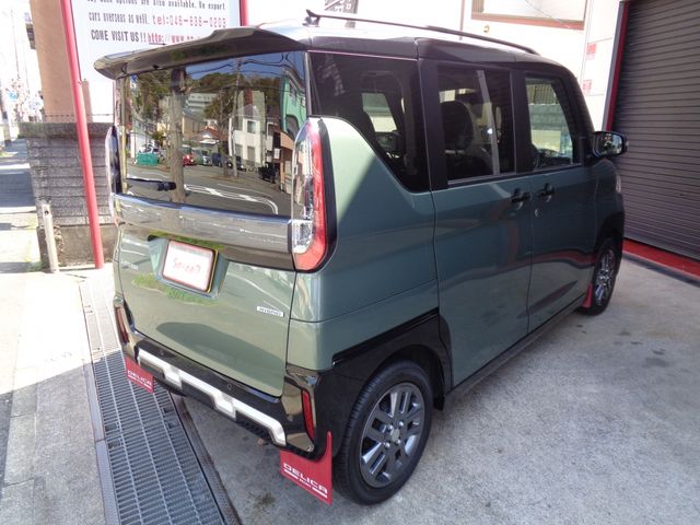 MITSUBISHI DELICA MINI 2024 Image 31