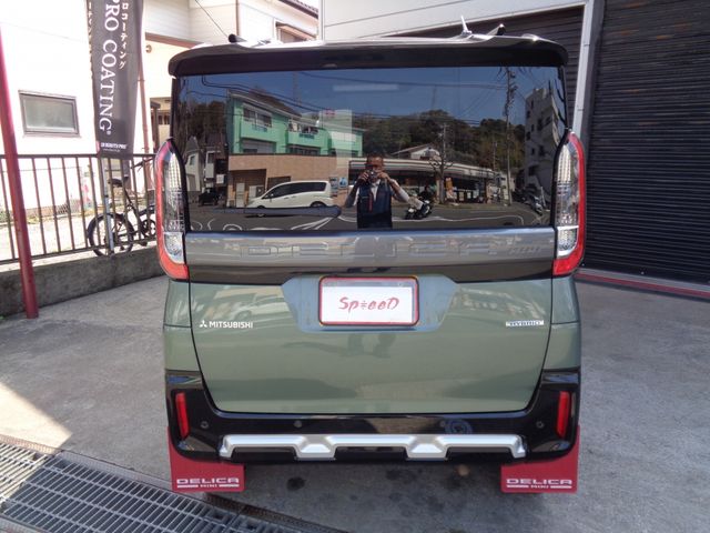 MITSUBISHI DELICA MINI 2024 Image 31