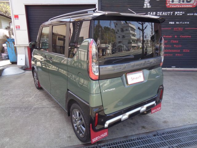 MITSUBISHI DELICA MINI 2024 Image 31