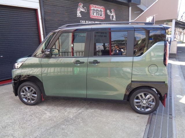 MITSUBISHI DELICA MINI 2024 Image 31