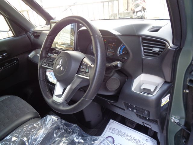 MITSUBISHI DELICA MINI 2024 Image 31