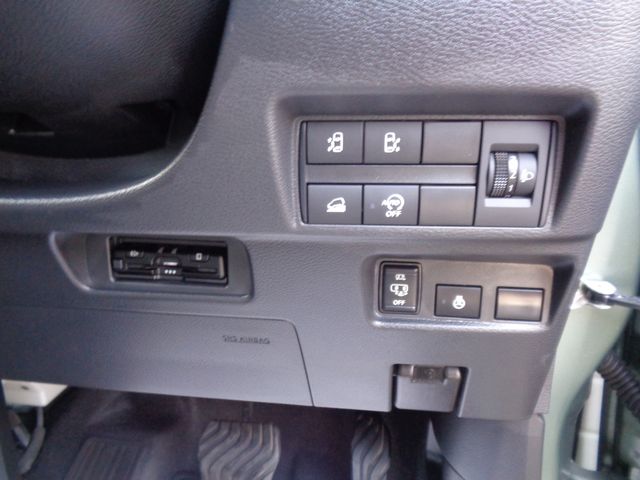 MITSUBISHI DELICA MINI 2024 Image 31