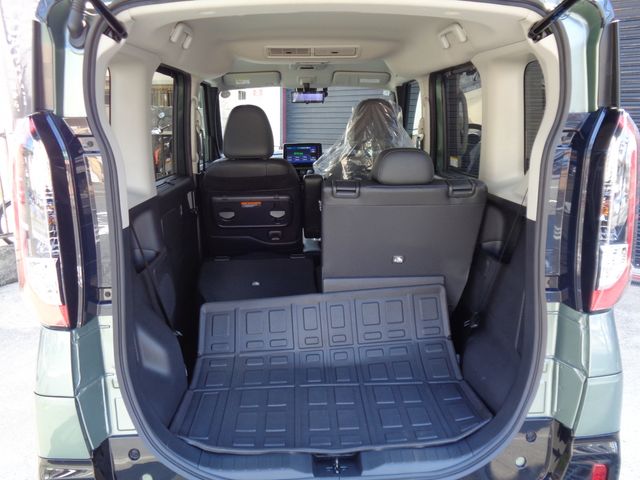 MITSUBISHI DELICA MINI 2024 Image 31