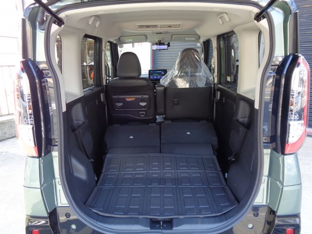 MITSUBISHI DELICA MINI 2024 Image 31