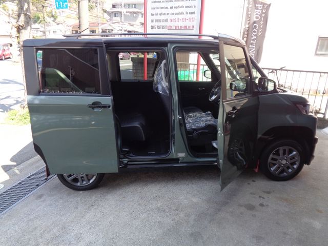 MITSUBISHI DELICA MINI 2024 Image 31