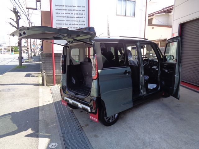 MITSUBISHI DELICA MINI 2024 Image 31