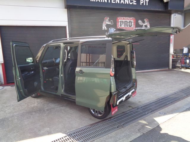 MITSUBISHI DELICA MINI 2024 Image 31