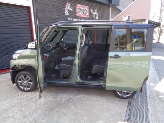 MITSUBISHI DELICA MINI 2024 Image 31