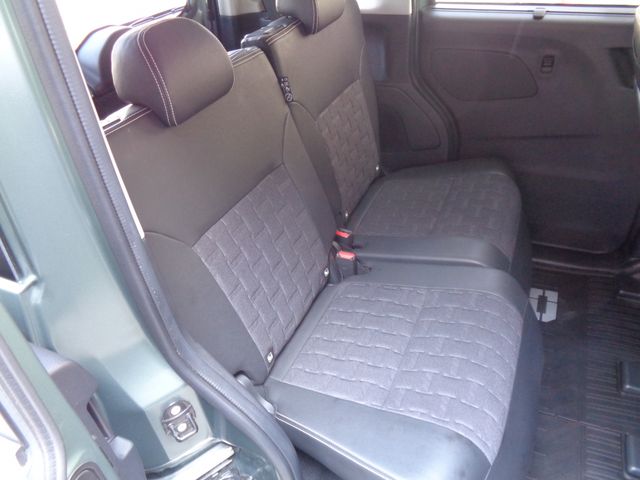 MITSUBISHI DELICA MINI 2024 Image 31