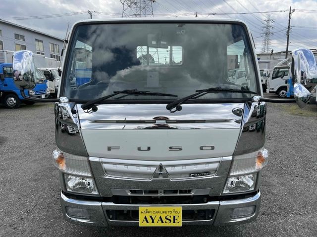 MITSUBISHI CANTER 2019 Image 31