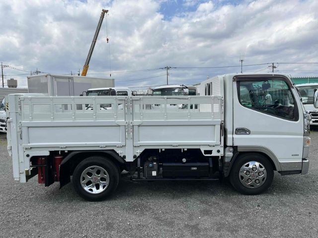 MITSUBISHI CANTER 2019 Image 31